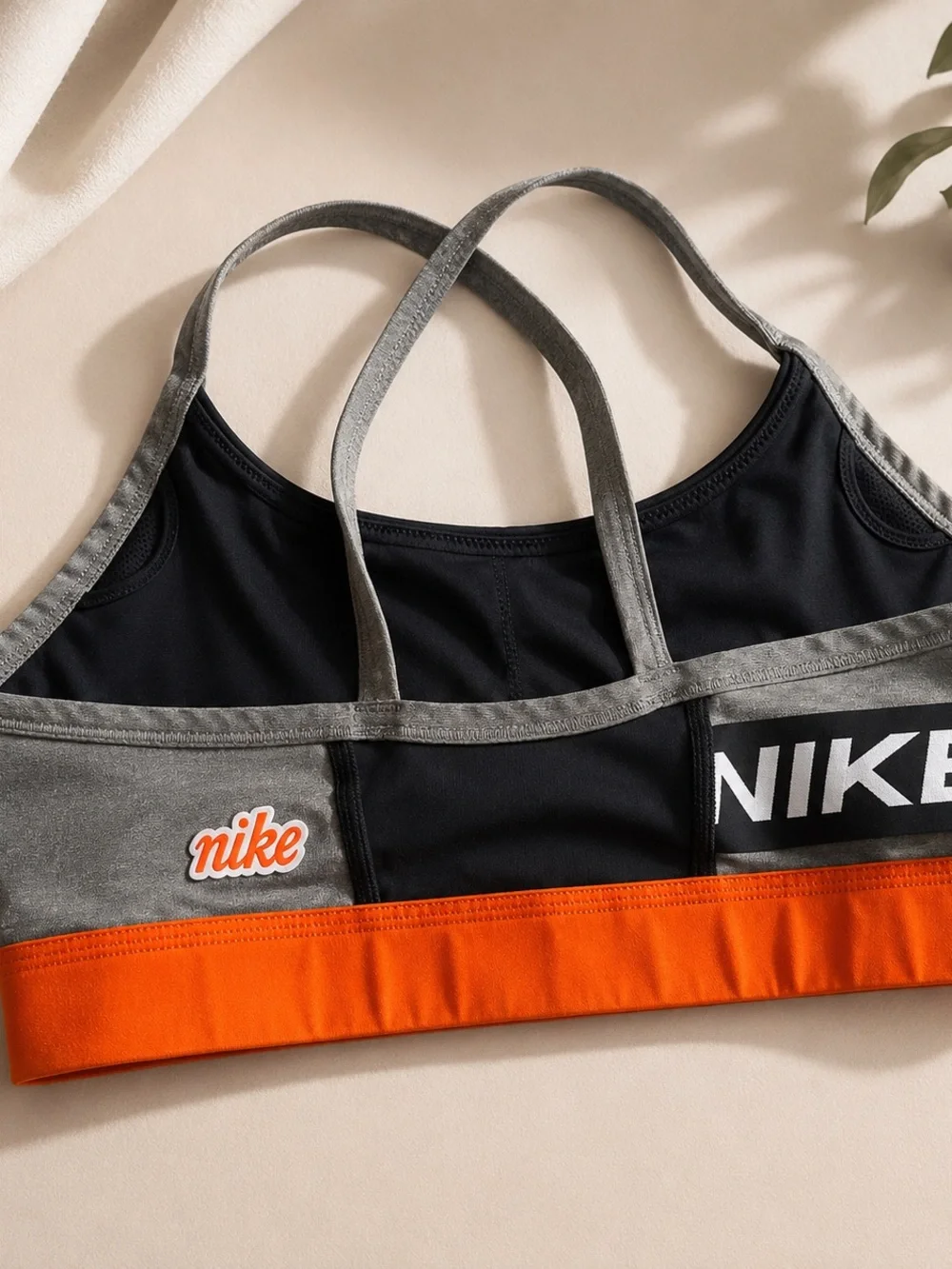 Nike dri fit